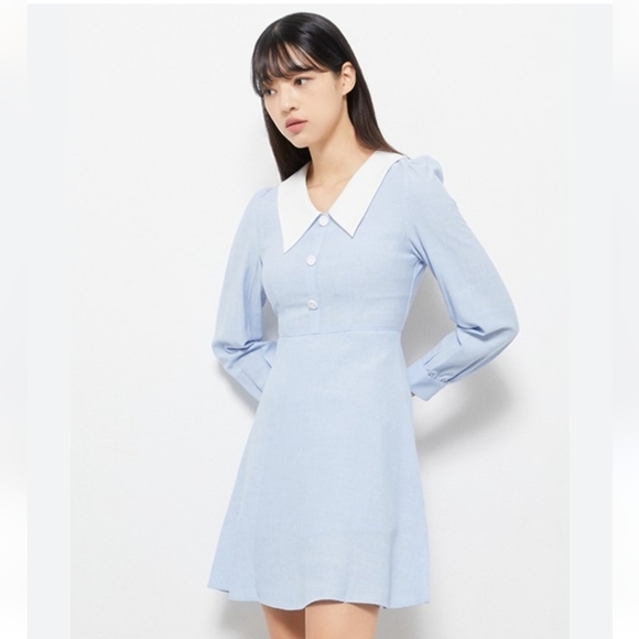 Dresses & Skirts - Stylish dress